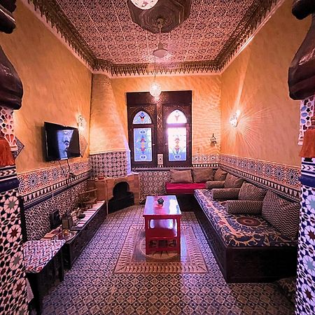 Villa Barba Luxor Lel Agalta エクステリア 写真